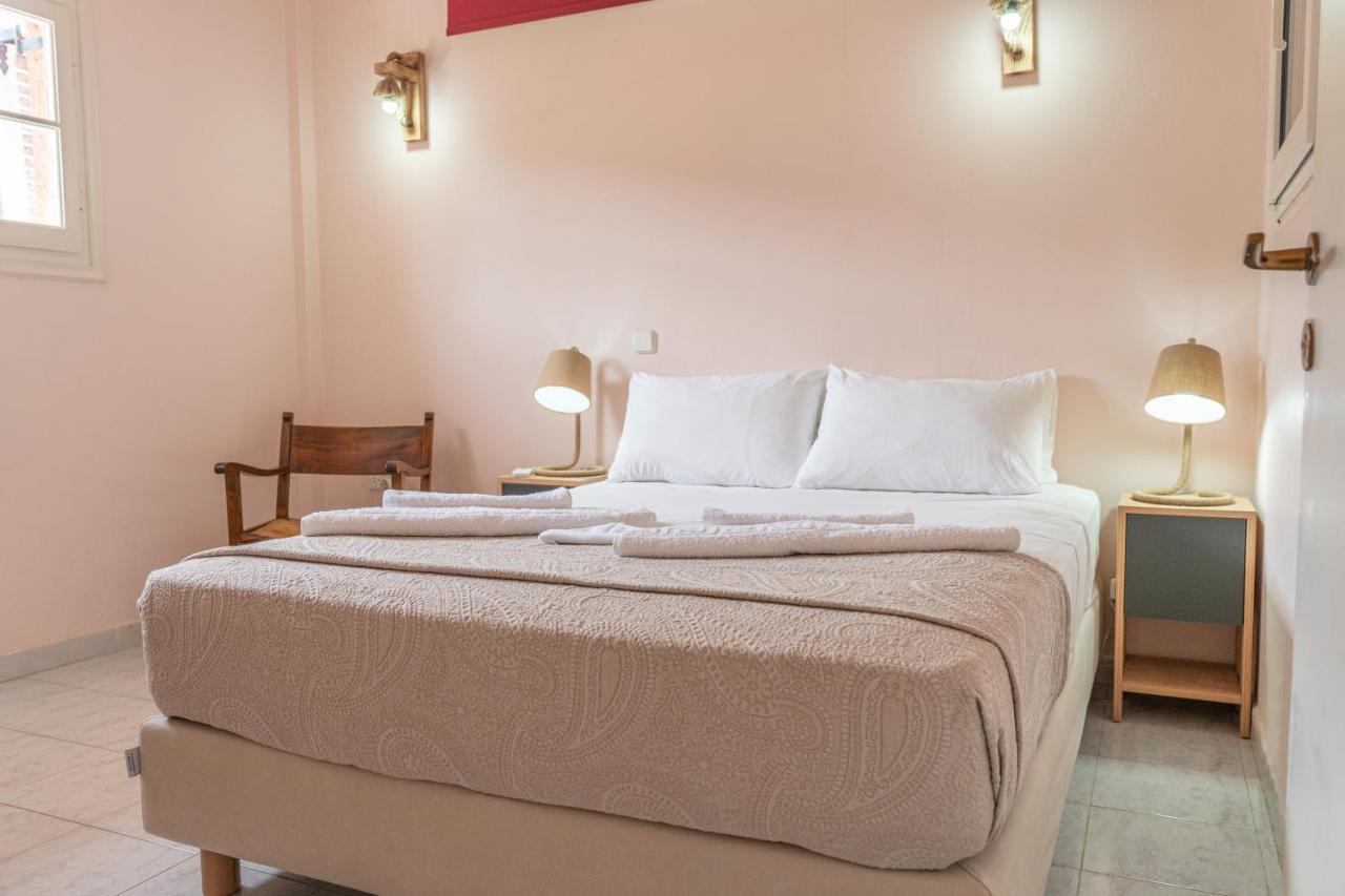Villa Ostria Ликсури Екстериор снимка