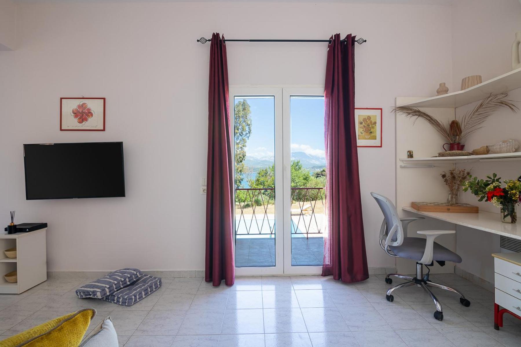Villa Ostria Ликсури Екстериор снимка