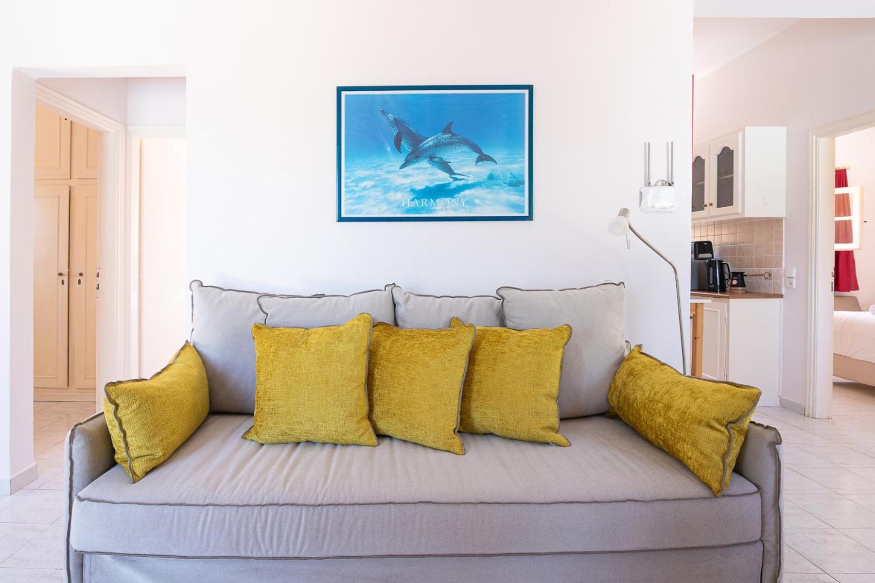 Villa Ostria Ликсури Екстериор снимка