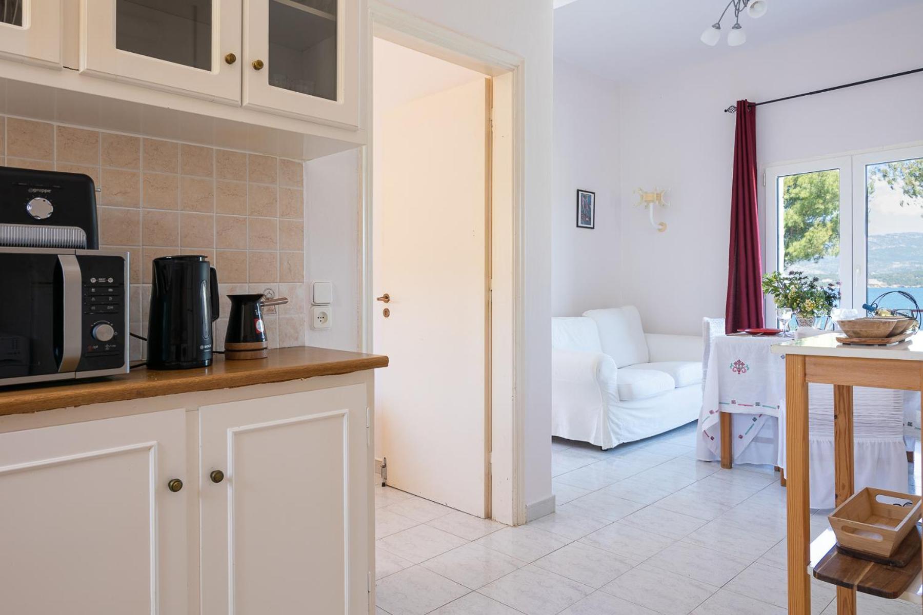 Villa Ostria Ликсури Екстериор снимка