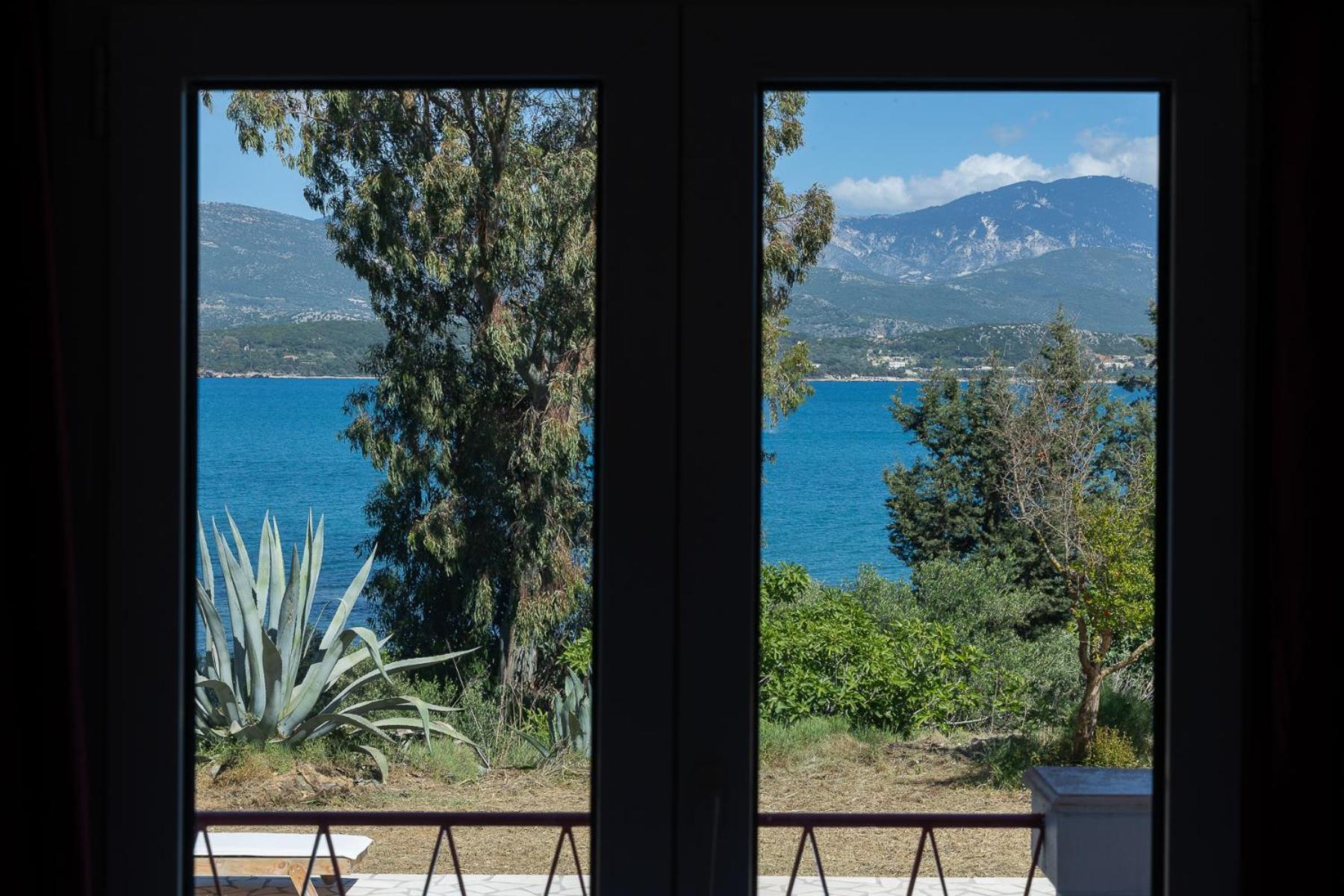 Villa Ostria Ликсури Екстериор снимка